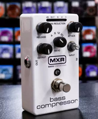 MXR - M87 2